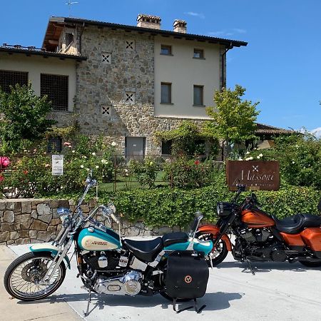 Massoni Bed And Breakfast Peschiera del Garda Exterior foto