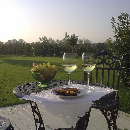 Massoni Bed And Breakfast Peschiera del Garda Exterior foto