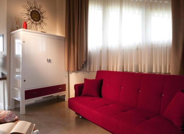 Massoni Bed And Breakfast Peschiera del Garda Exterior foto