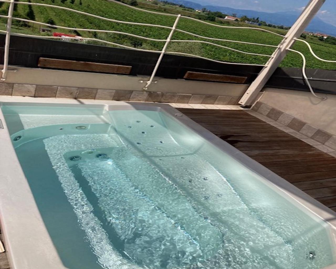 Massoni Bed And Breakfast Peschiera del Garda Exterior foto