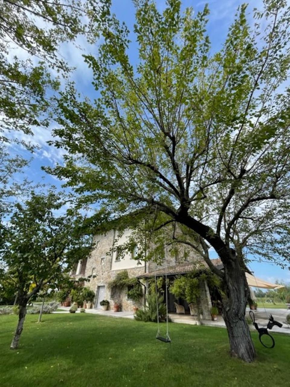 Massoni Bed And Breakfast Peschiera del Garda Exterior foto