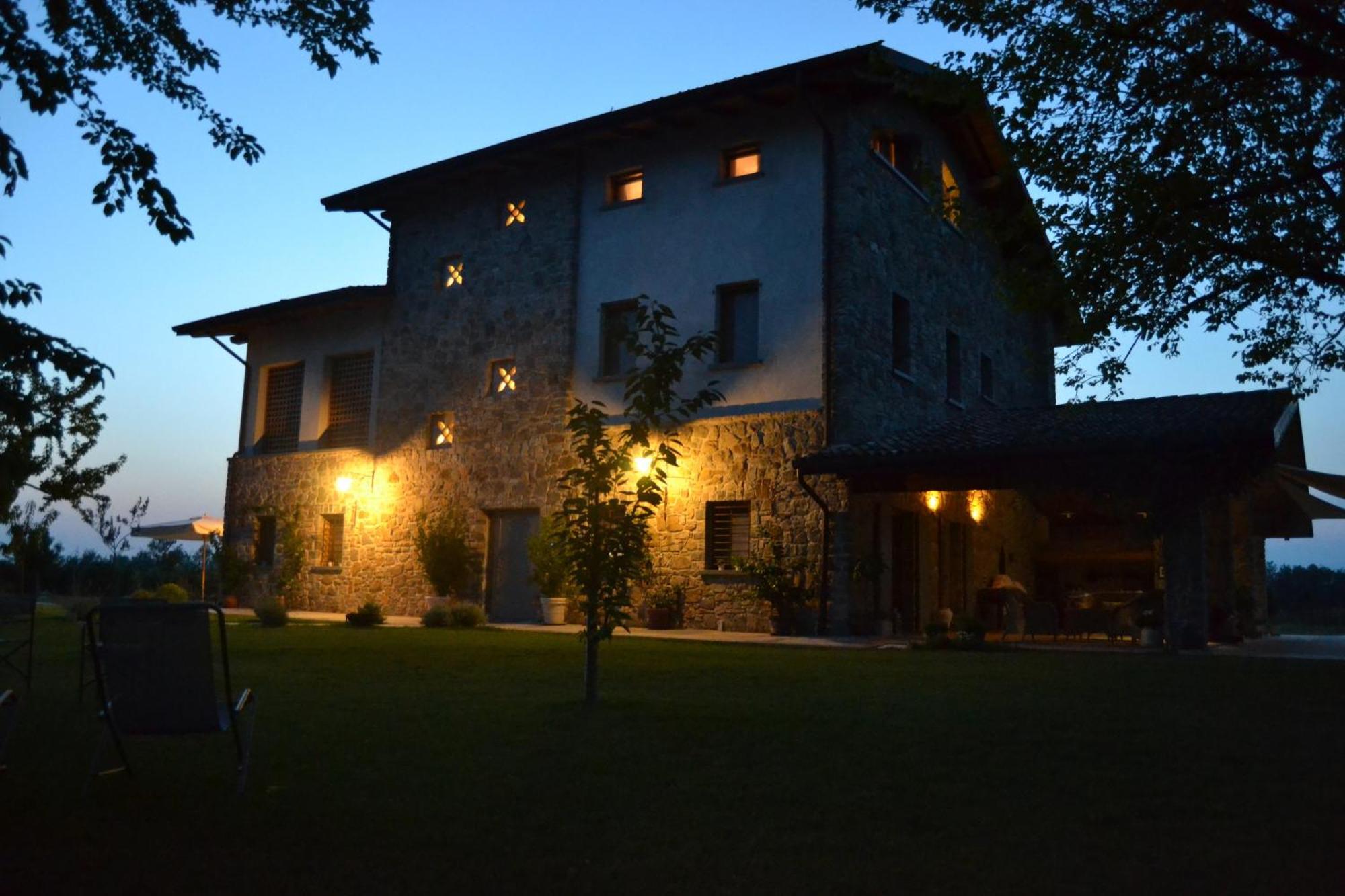 Massoni Bed And Breakfast Peschiera del Garda Exterior foto