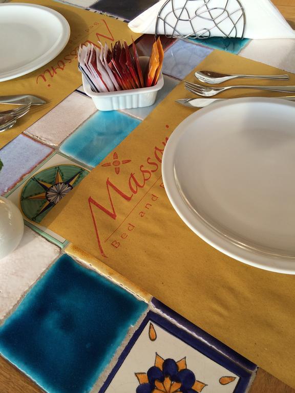 Massoni Bed And Breakfast Peschiera del Garda Exterior foto