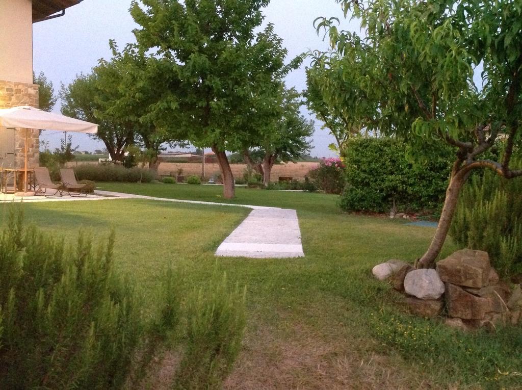 Massoni Bed And Breakfast Peschiera del Garda Exterior foto