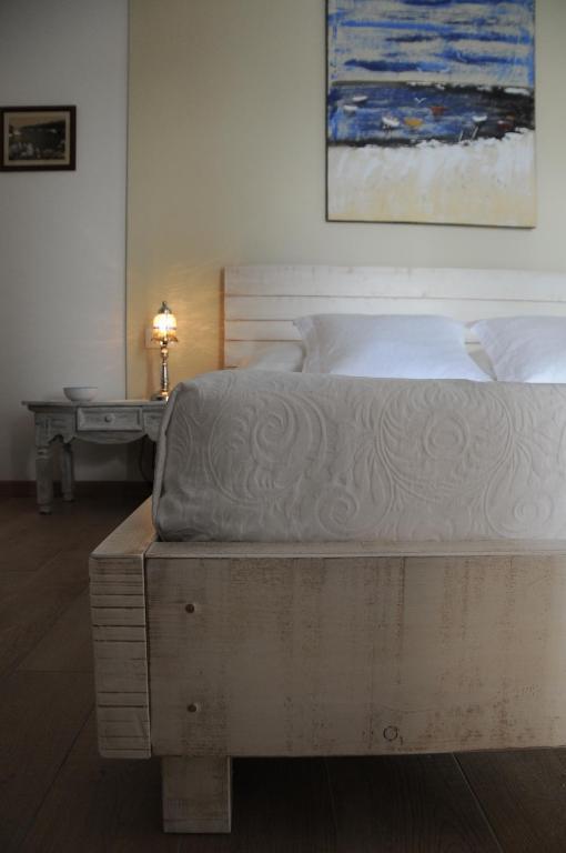 Massoni Bed And Breakfast Peschiera del Garda Cameră foto
