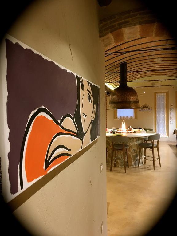 Massoni Bed And Breakfast Peschiera del Garda Exterior foto