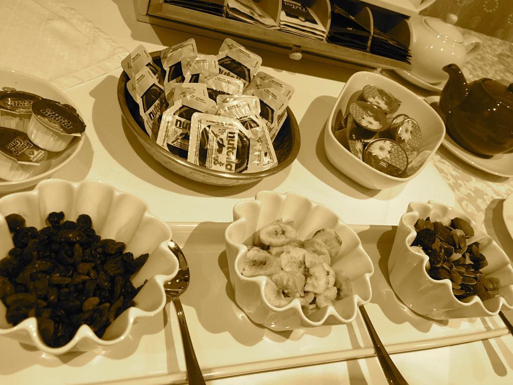 Massoni Bed And Breakfast Peschiera del Garda Exterior foto