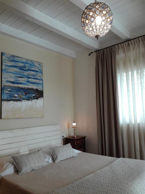 Massoni Bed And Breakfast Peschiera del Garda Exterior foto