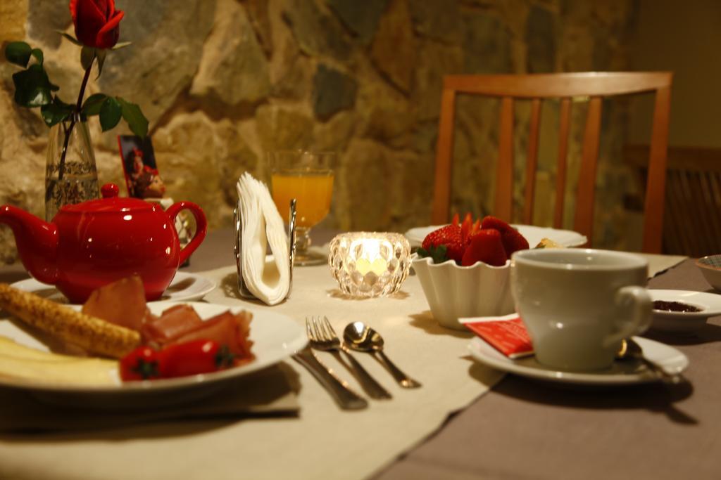 Massoni Bed And Breakfast Peschiera del Garda Exterior foto