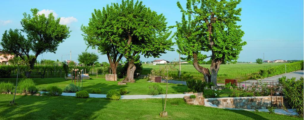 Massoni Bed And Breakfast Peschiera del Garda Exterior foto