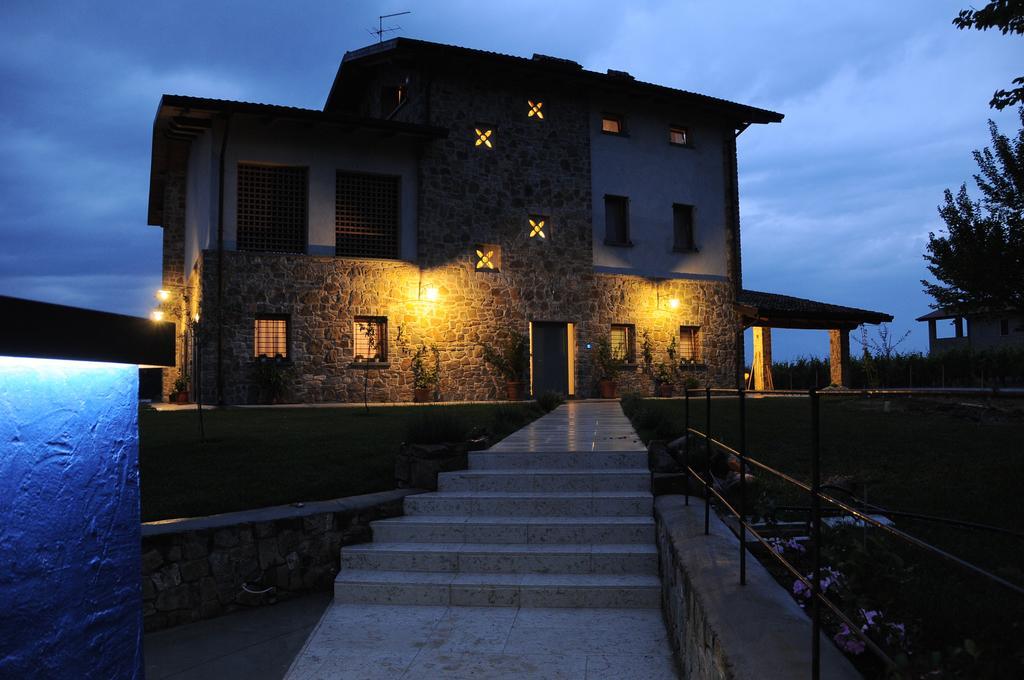 Massoni Bed And Breakfast Peschiera del Garda Exterior foto
