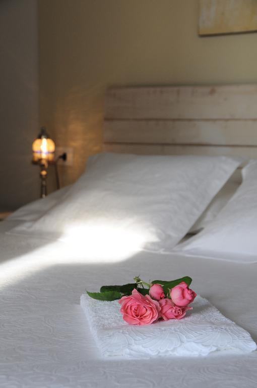 Massoni Bed And Breakfast Peschiera del Garda Exterior foto