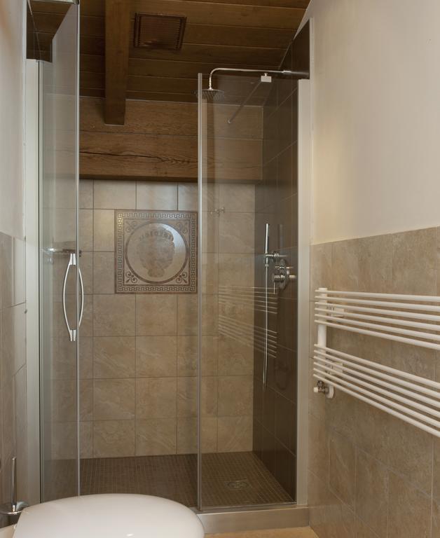 Massoni Bed And Breakfast Peschiera del Garda Exterior foto