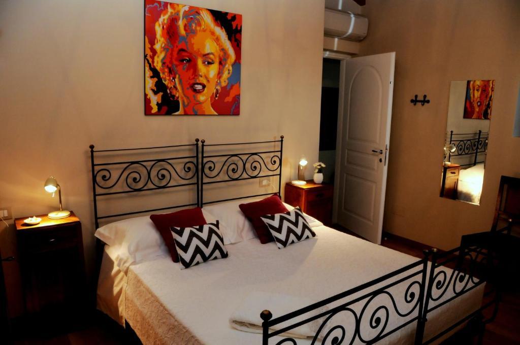 Massoni Bed And Breakfast Peschiera del Garda Exterior foto